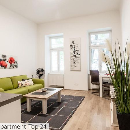 Apartment - Bg Vienne Extérieur photo