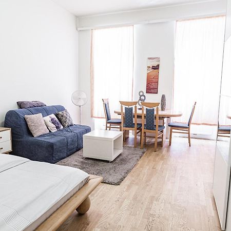Apartment - Bg Vienne Extérieur photo