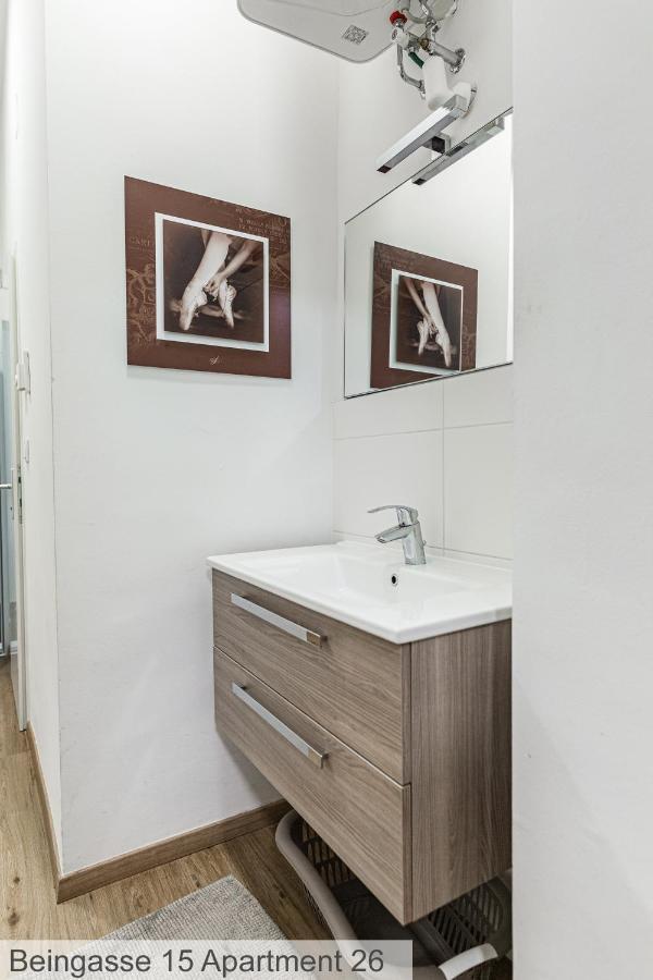 Apartment - Bg Vienne Extérieur photo