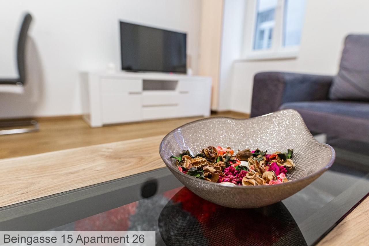 Apartment - Bg Vienne Extérieur photo
