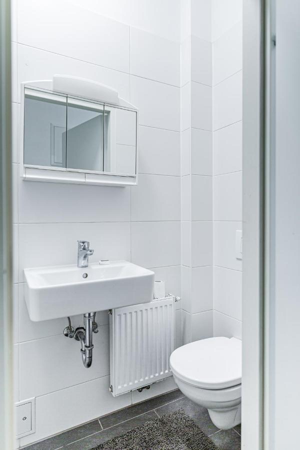 Apartment - Bg Vienne Extérieur photo