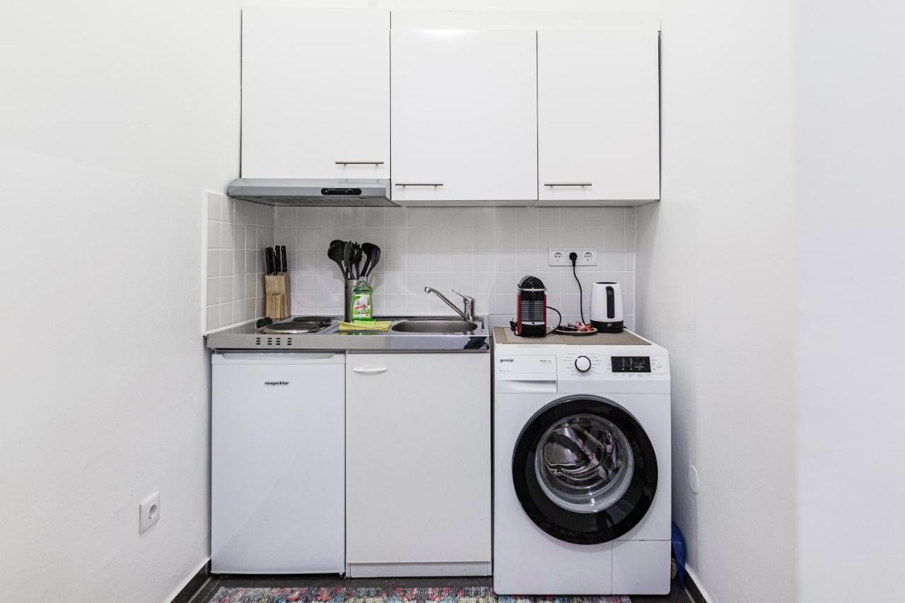 Apartment - Bg Vienne Extérieur photo
