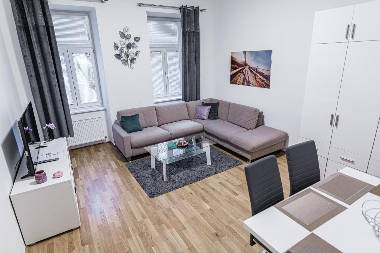 Apartment - Bg Vienne Extérieur photo