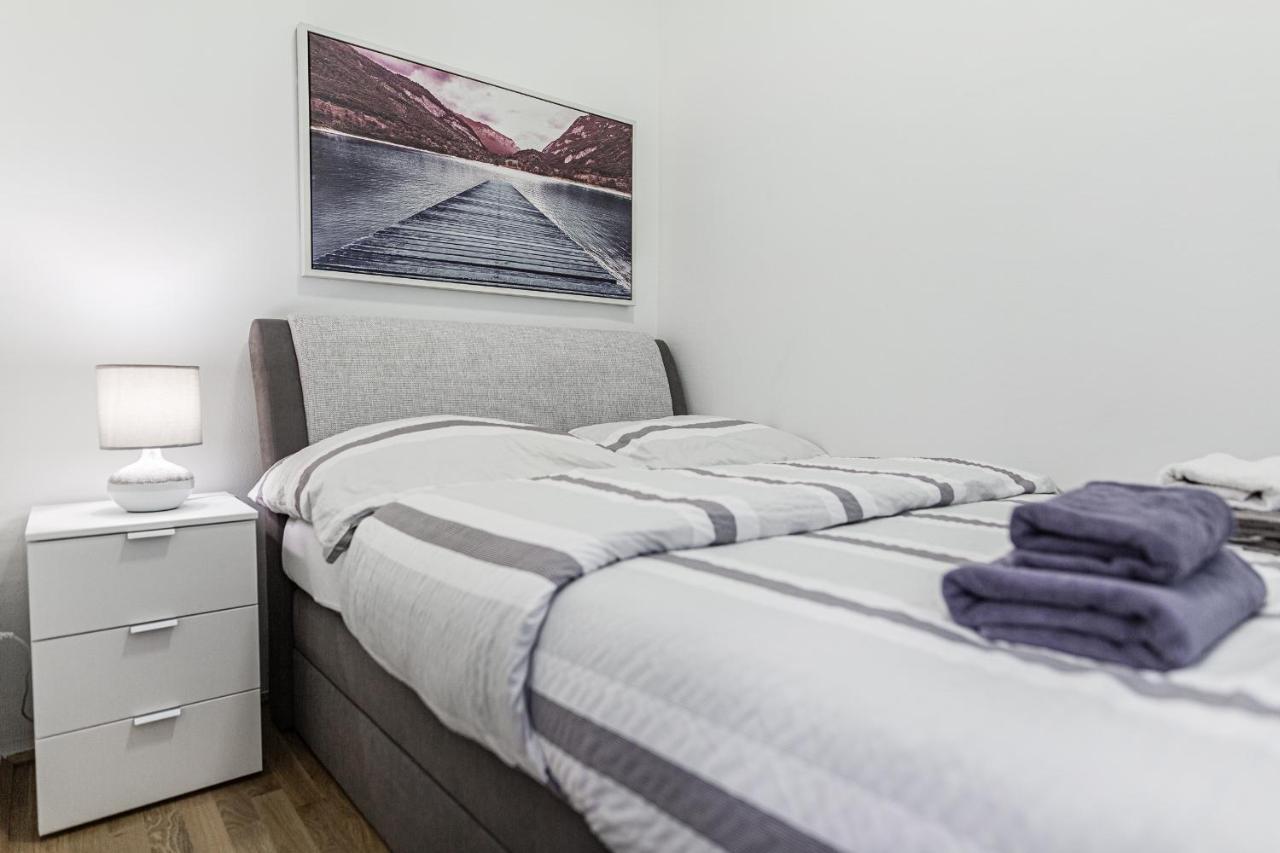Apartment - Bg Vienne Extérieur photo