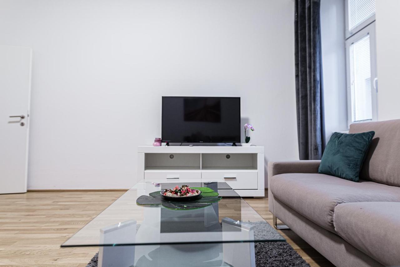 Apartment - Bg Vienne Extérieur photo