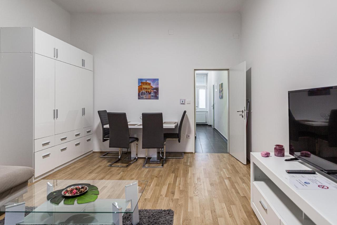Apartment - Bg Vienne Extérieur photo