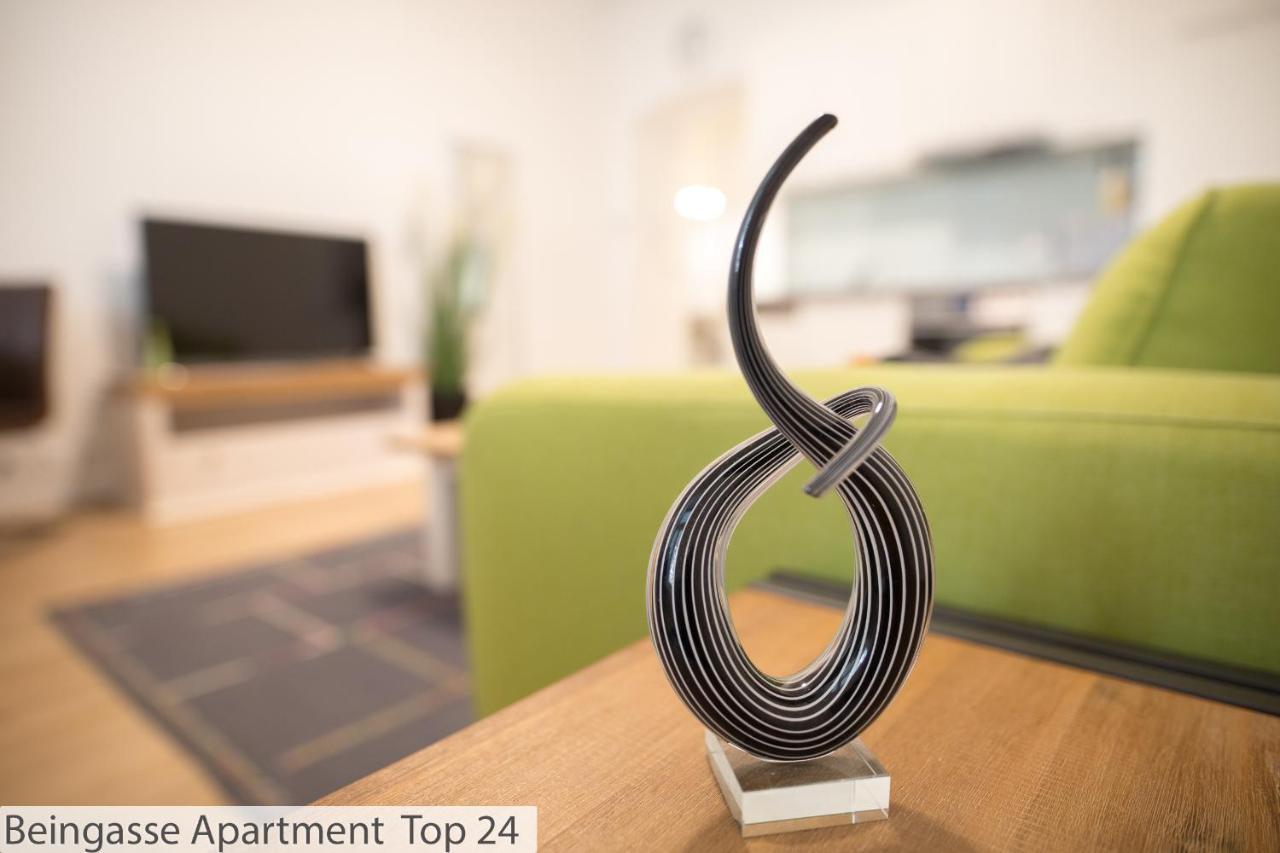 Apartment - Bg Vienne Extérieur photo