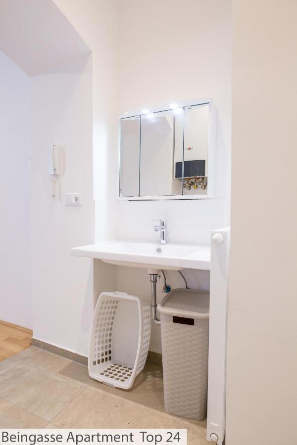 Apartment - Bg Vienne Extérieur photo