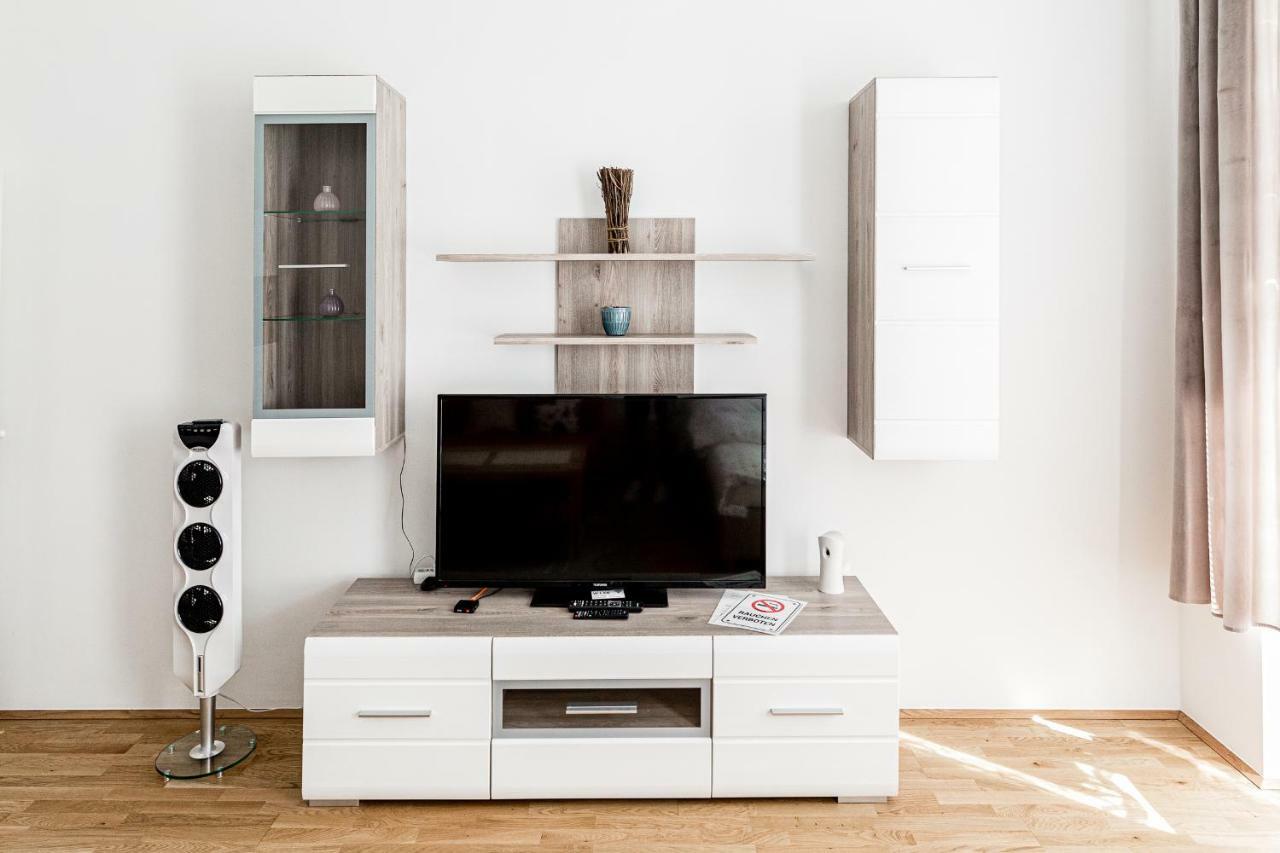 Apartment - Bg Vienne Extérieur photo