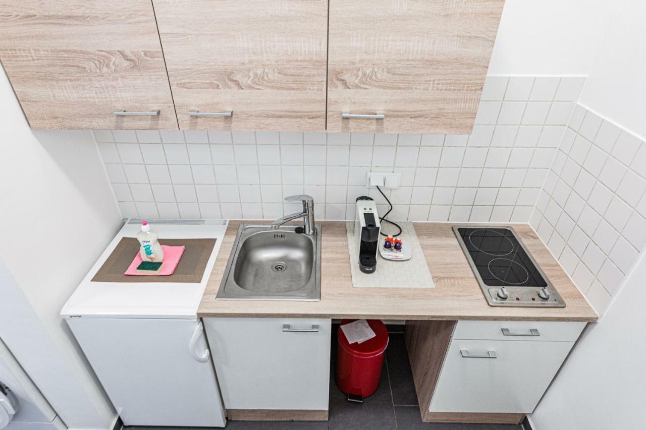 Apartment - Bg Vienne Extérieur photo