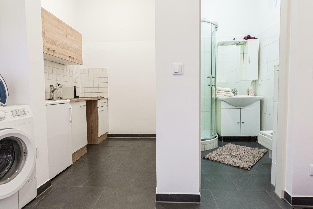 Apartment - Bg Vienne Extérieur photo