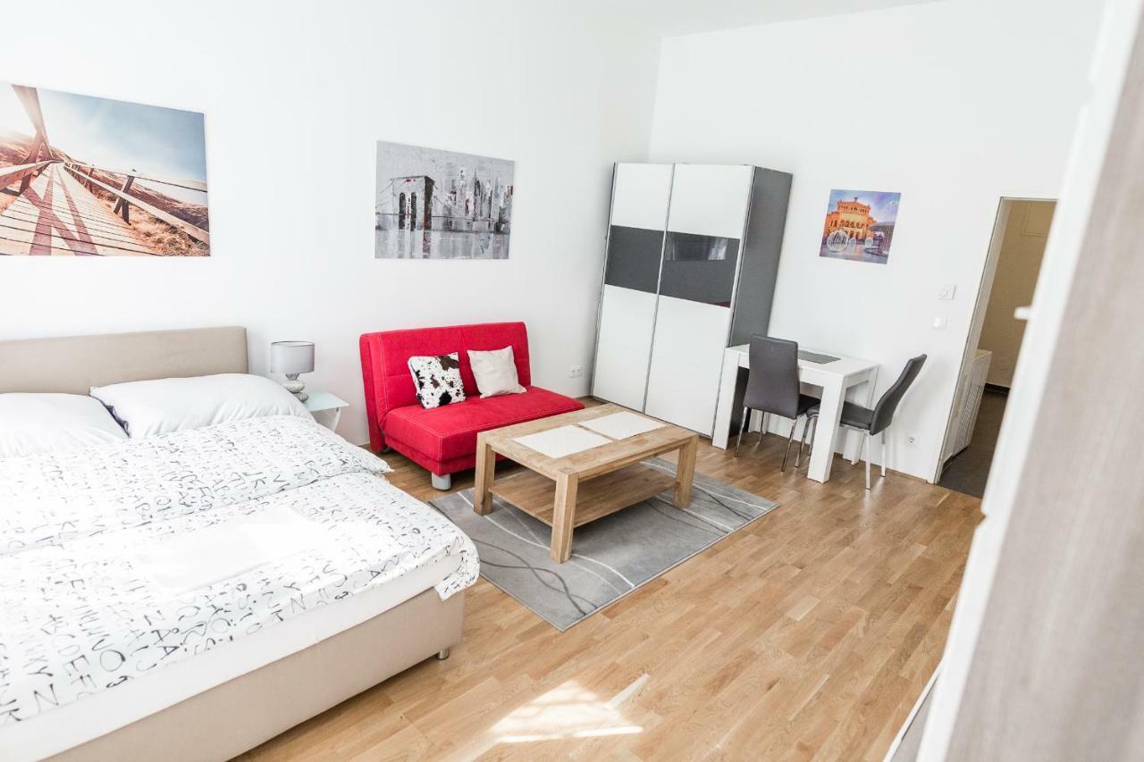 Apartment - Bg Vienne Extérieur photo