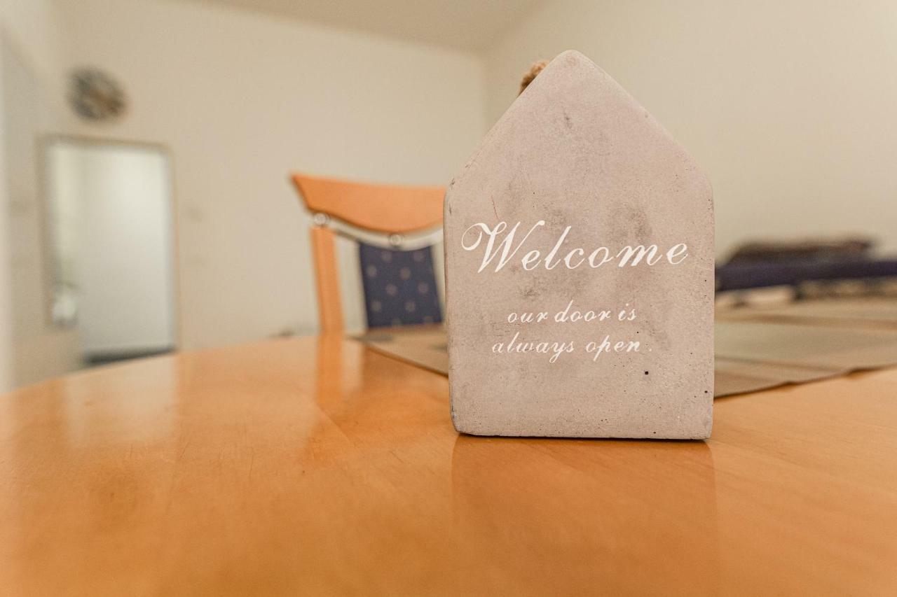 Apartment - Bg Vienne Extérieur photo