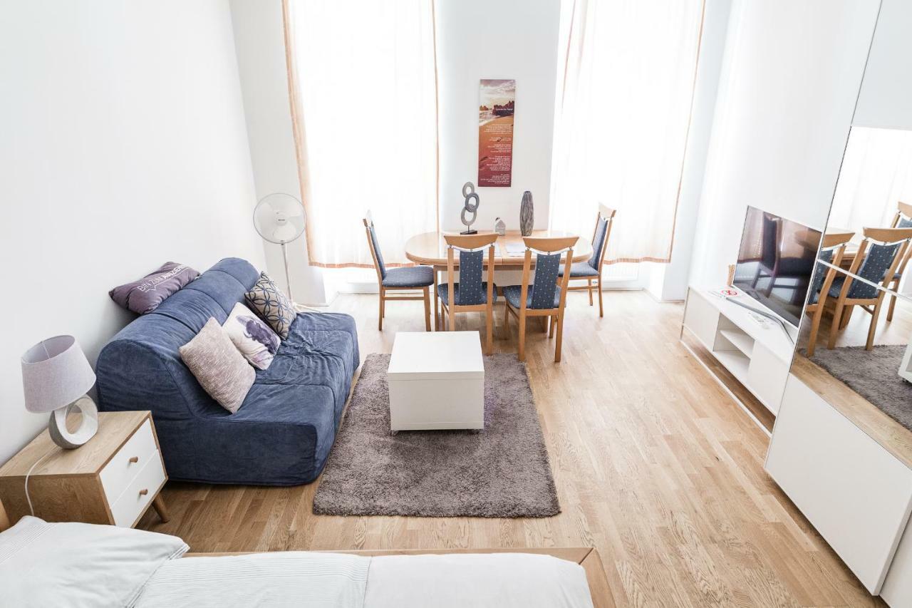 Apartment - Bg Vienne Extérieur photo