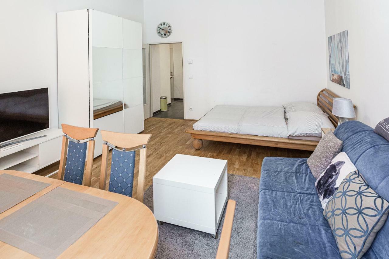 Apartment - Bg Vienne Extérieur photo