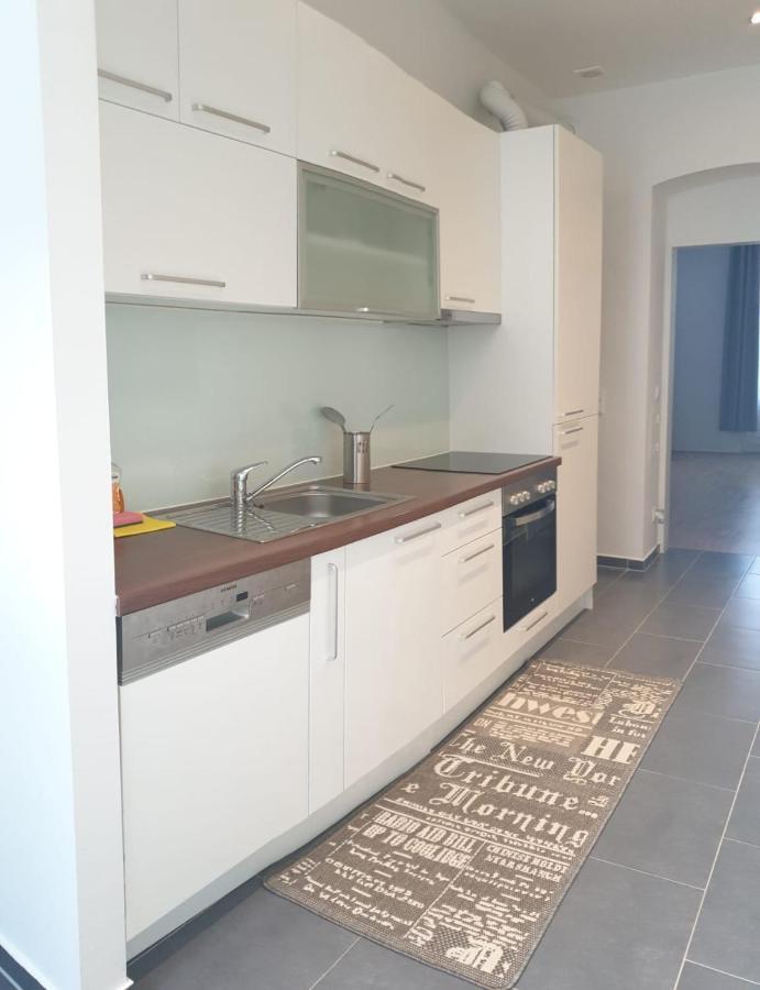 Apartment - Bg Vienne Extérieur photo