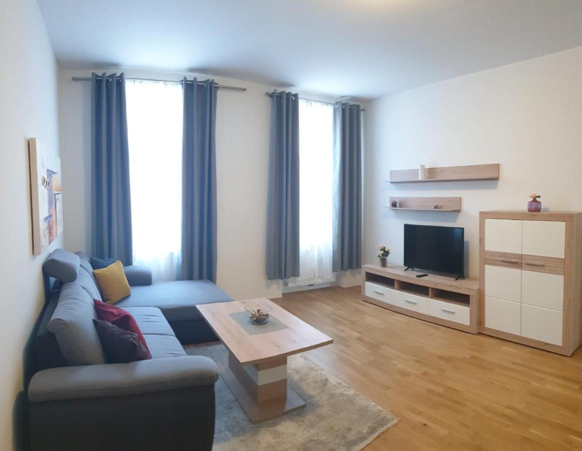 Apartment - Bg Vienne Extérieur photo