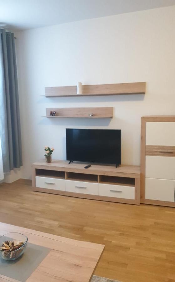 Apartment - Bg Vienne Extérieur photo