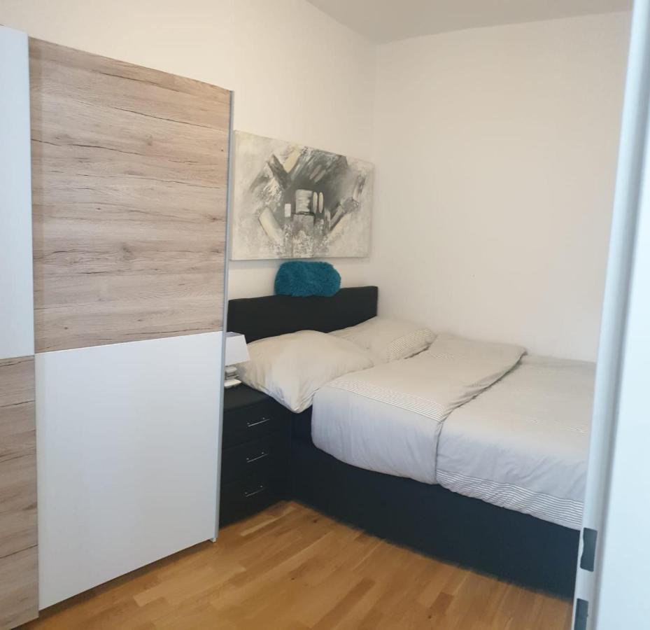 Apartment - Bg Vienne Extérieur photo