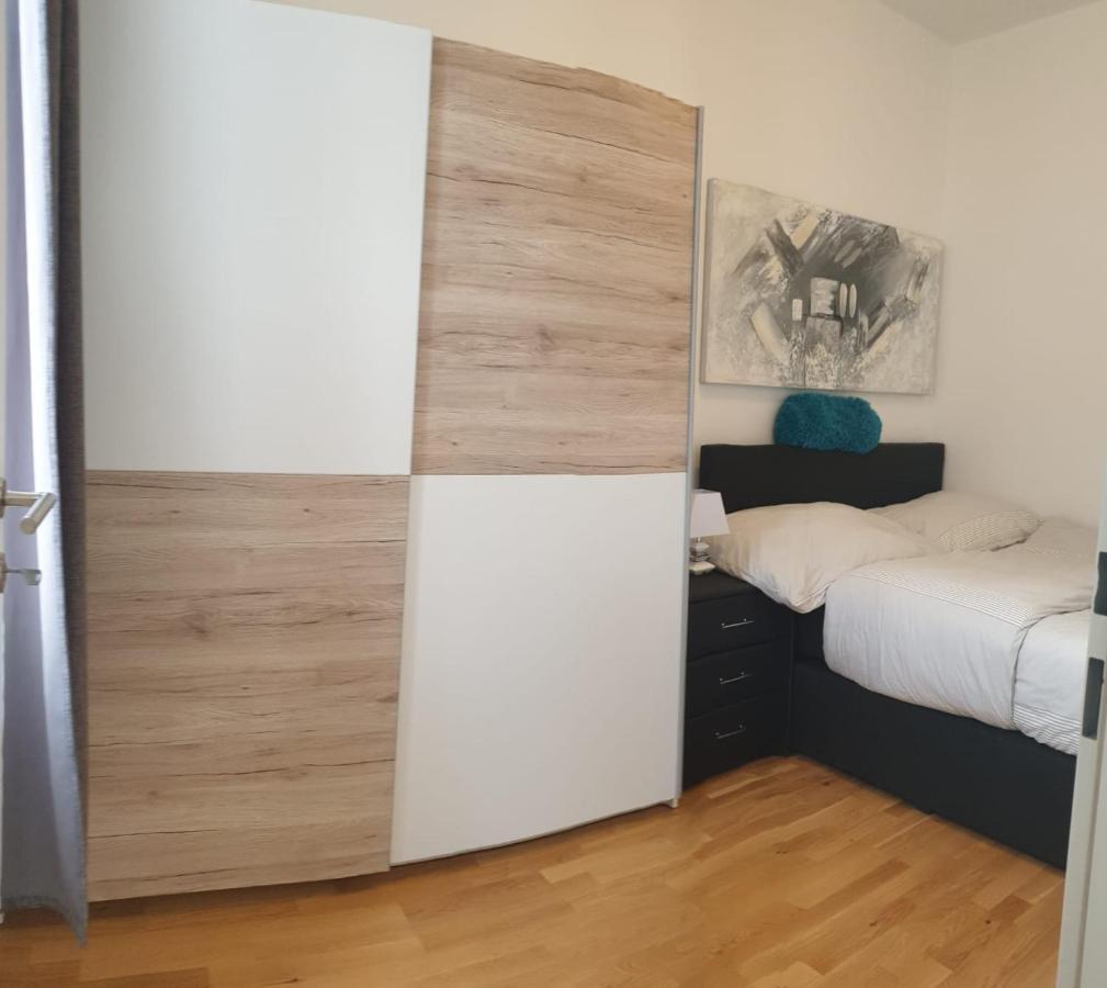 Apartment - Bg Vienne Extérieur photo