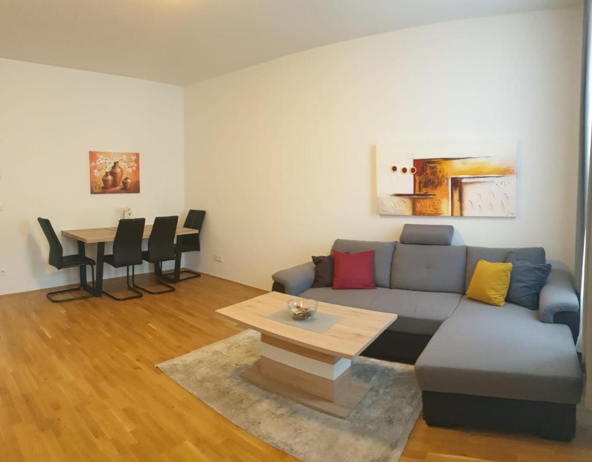 Apartment - Bg Vienne Extérieur photo