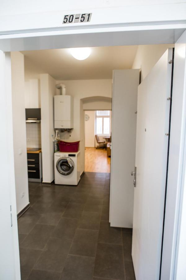 Apartment - Bg Vienne Extérieur photo