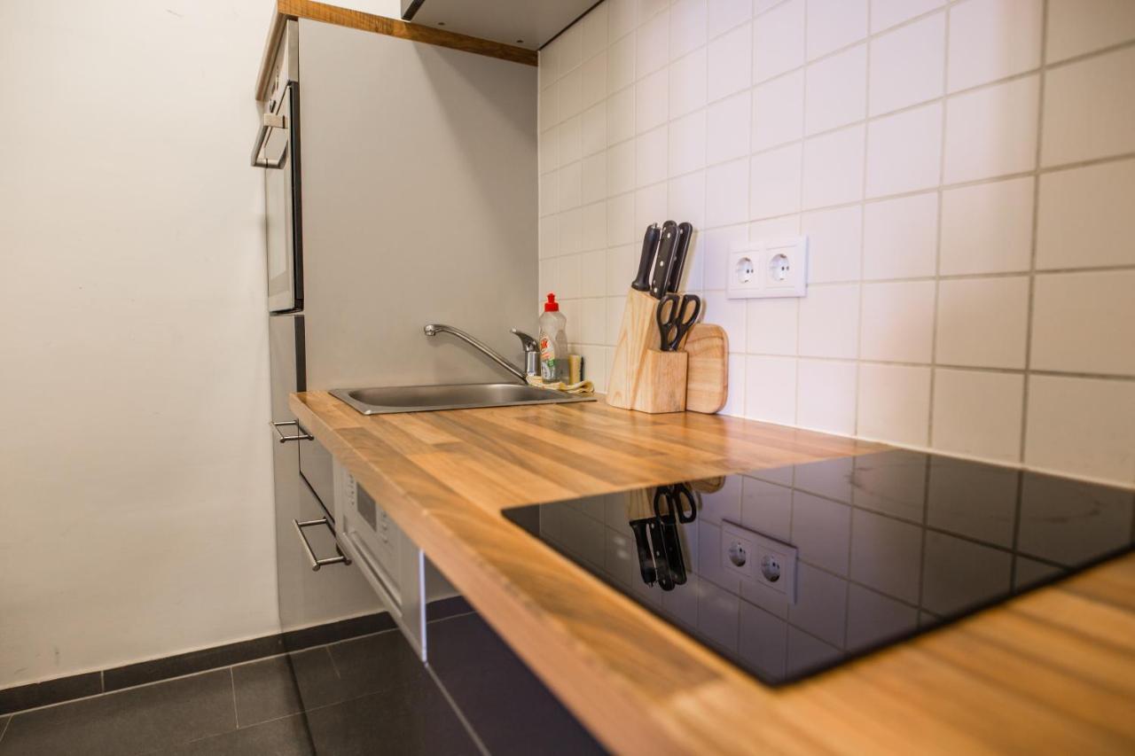 Apartment - Bg Vienne Extérieur photo