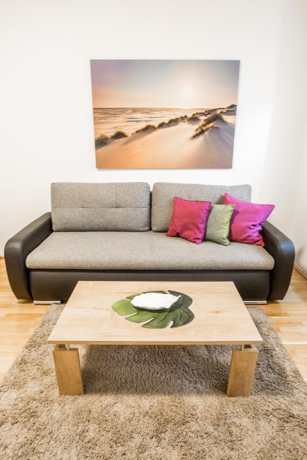 Apartment - Bg Vienne Extérieur photo