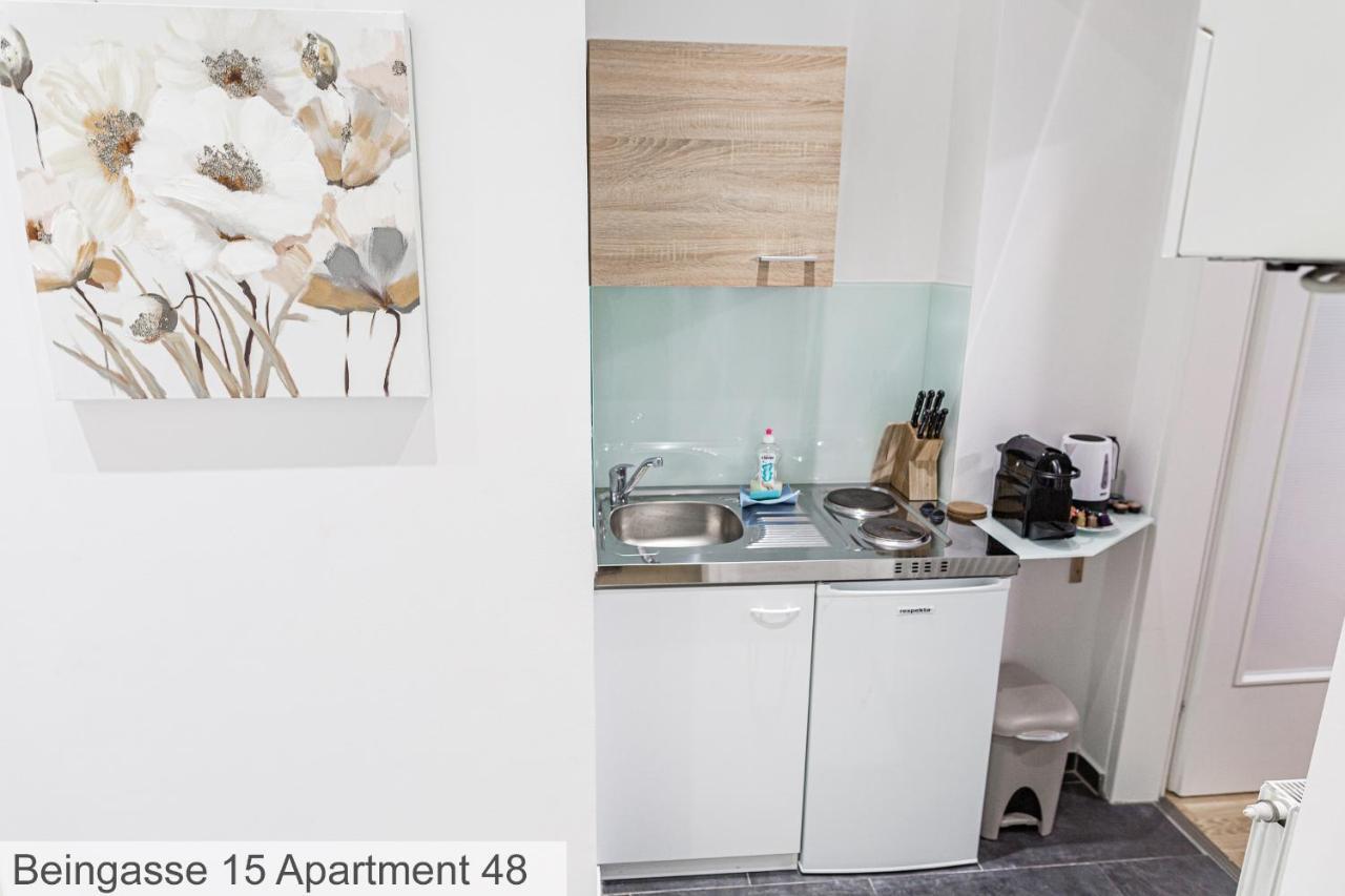 Apartment - Bg Vienne Extérieur photo